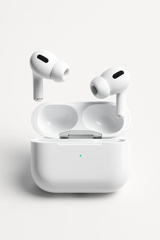 🎧 AirPods Pro 2 – L’expérience sonore ultime