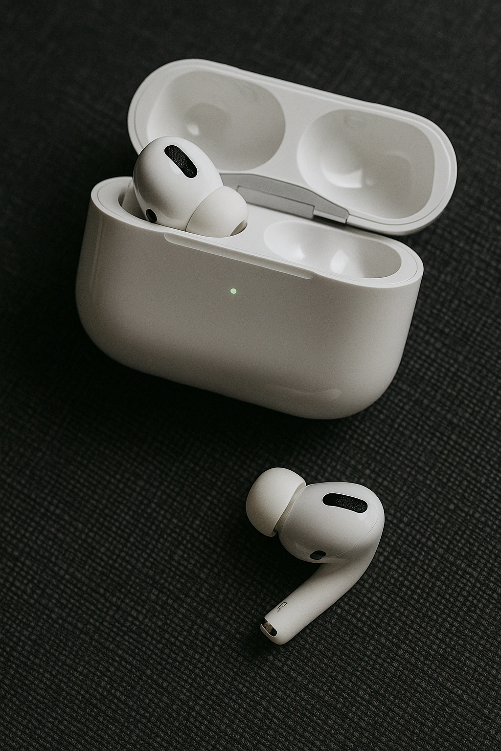 🎧 AirPods Pro 2 – L’expérience sonore ultime