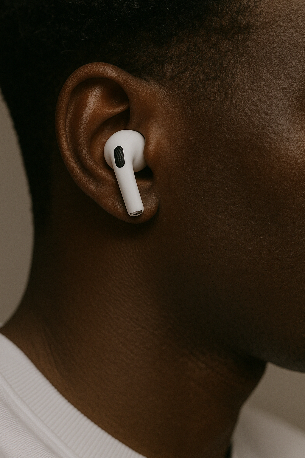 🎧 AirPods Pro 2 – L’expérience sonore ultime