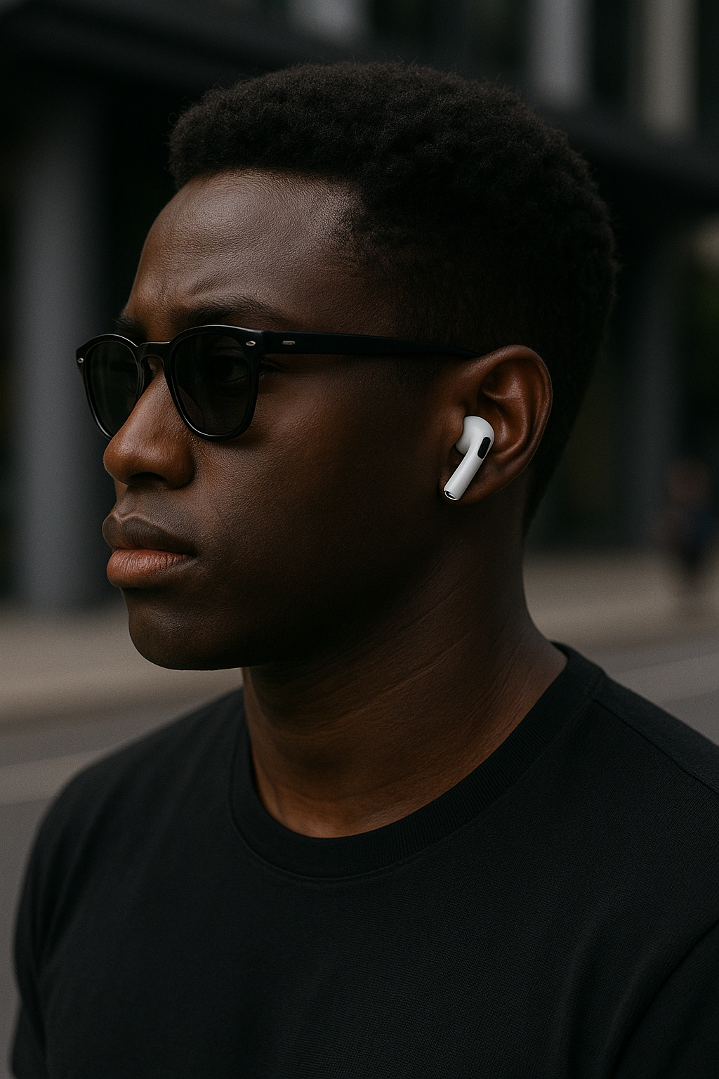 🎧 AirPods Pro 2 – L’expérience sonore ultime