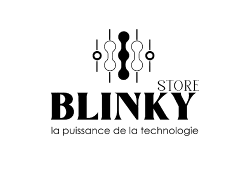 Blinkysn